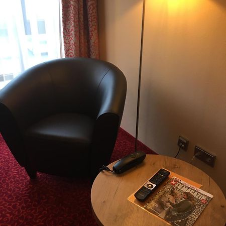 Parkhotel Leiser Planegg Εξωτερικό φωτογραφία