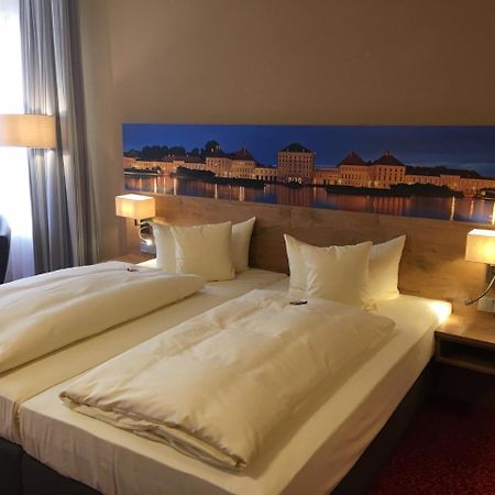 Parkhotel Leiser Planegg Εξωτερικό φωτογραφία