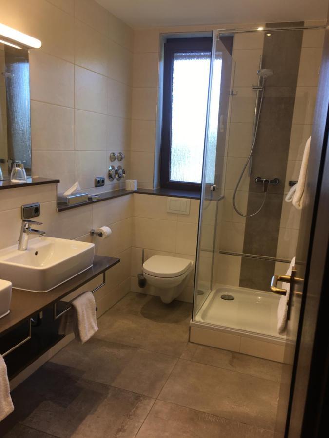 Parkhotel Leiser Planegg Εξωτερικό φωτογραφία
