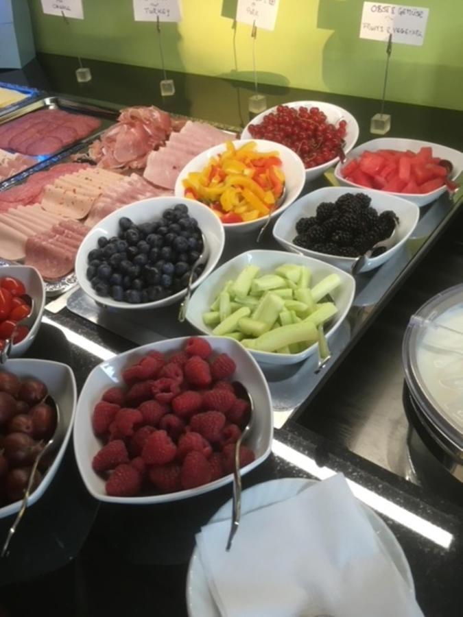 Parkhotel Leiser Planegg Εξωτερικό φωτογραφία