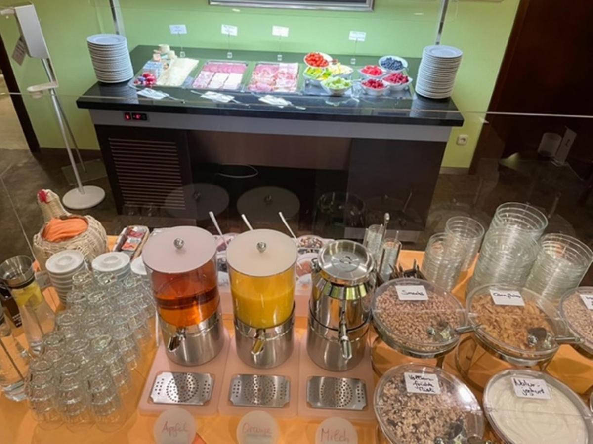Parkhotel Leiser Planegg Εξωτερικό φωτογραφία