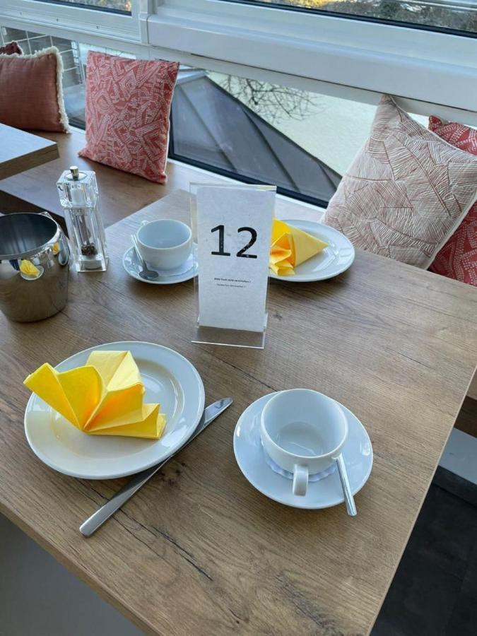 Parkhotel Leiser Planegg Εξωτερικό φωτογραφία