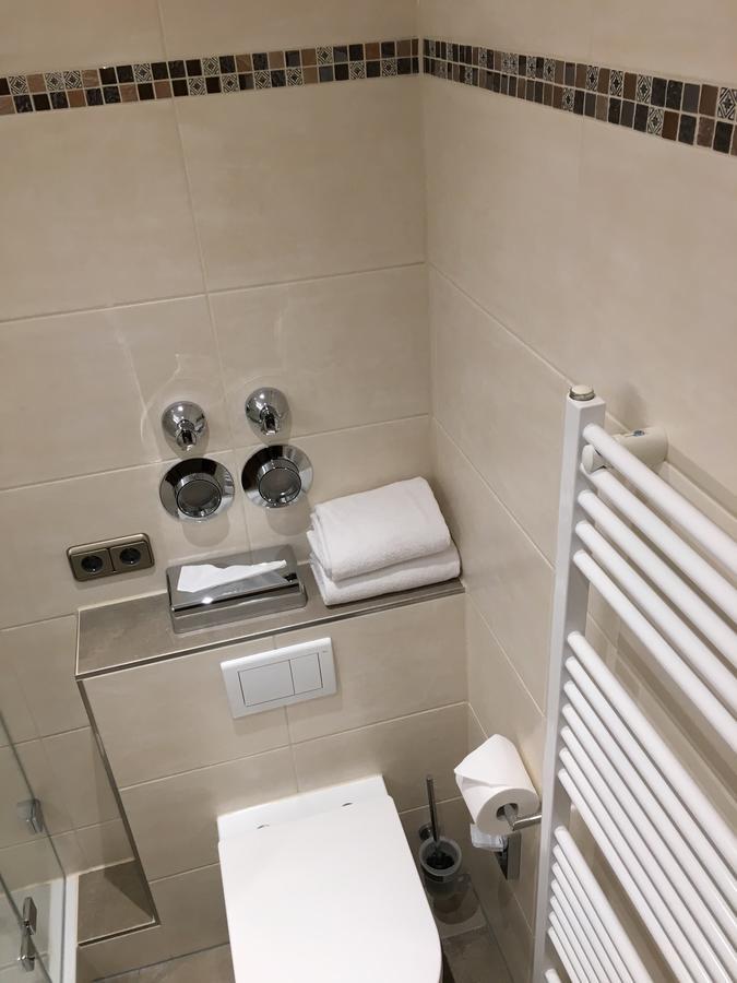 Parkhotel Leiser Planegg Δωμάτιο φωτογραφία