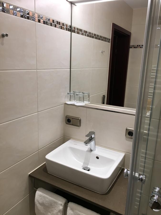 Parkhotel Leiser Planegg Δωμάτιο φωτογραφία