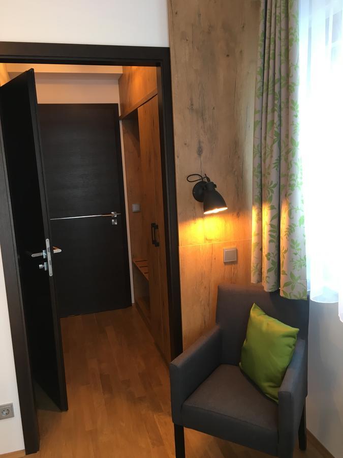 Parkhotel Leiser Planegg Εξωτερικό φωτογραφία