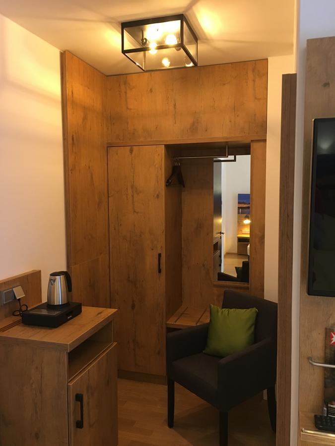 Parkhotel Leiser Planegg Εξωτερικό φωτογραφία