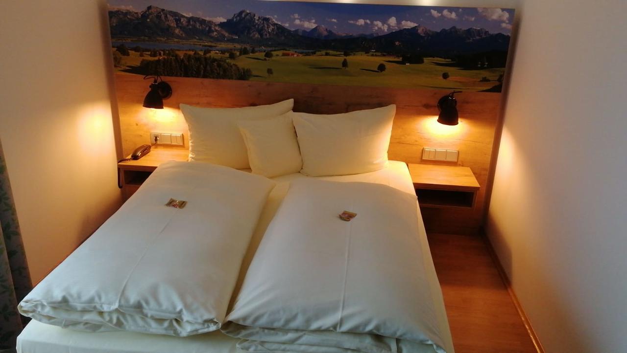Parkhotel Leiser Planegg Εξωτερικό φωτογραφία