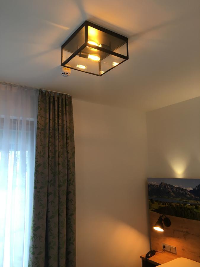 Parkhotel Leiser Planegg Εξωτερικό φωτογραφία
