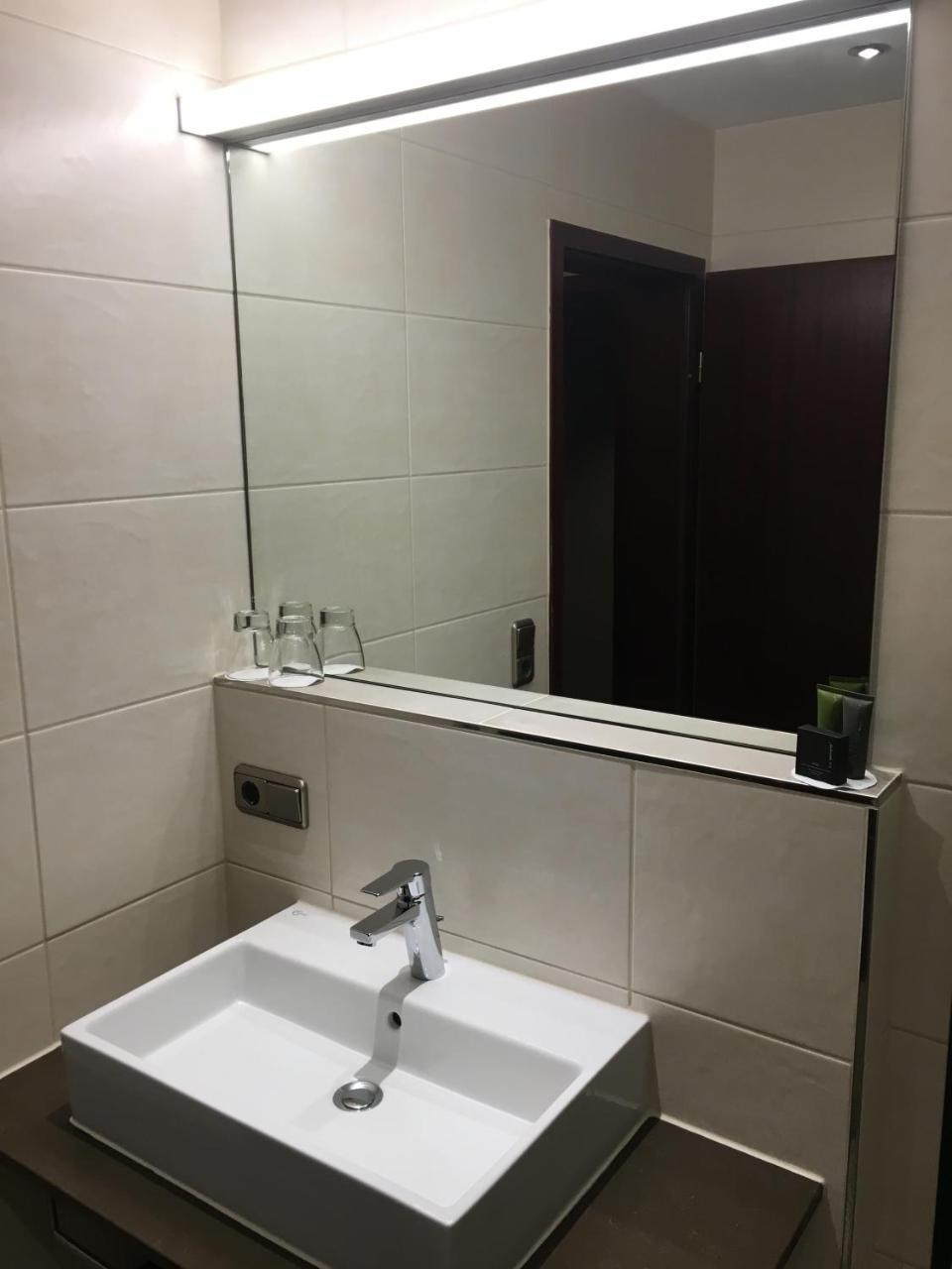 Parkhotel Leiser Planegg Εξωτερικό φωτογραφία