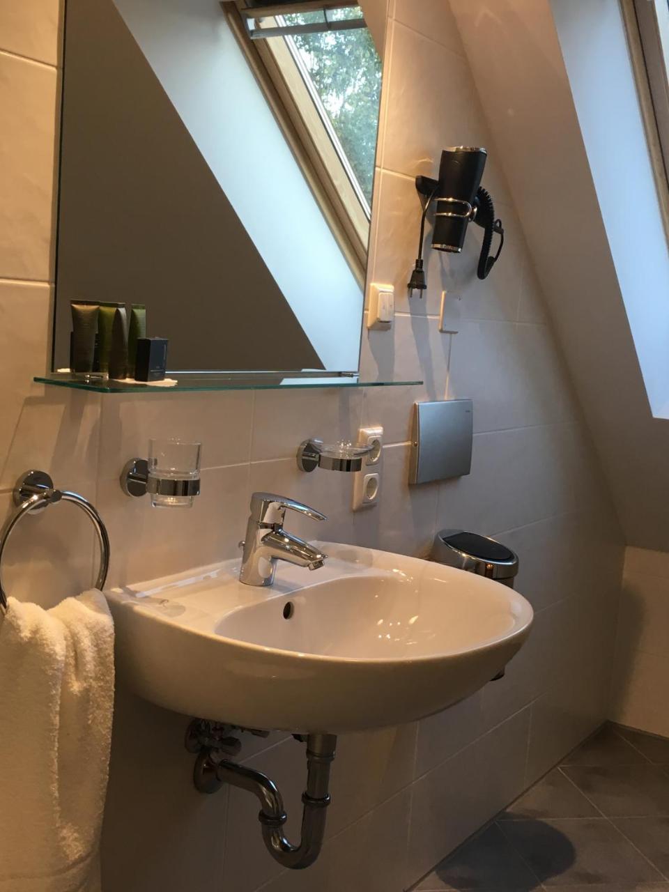 Parkhotel Leiser Planegg Εξωτερικό φωτογραφία
