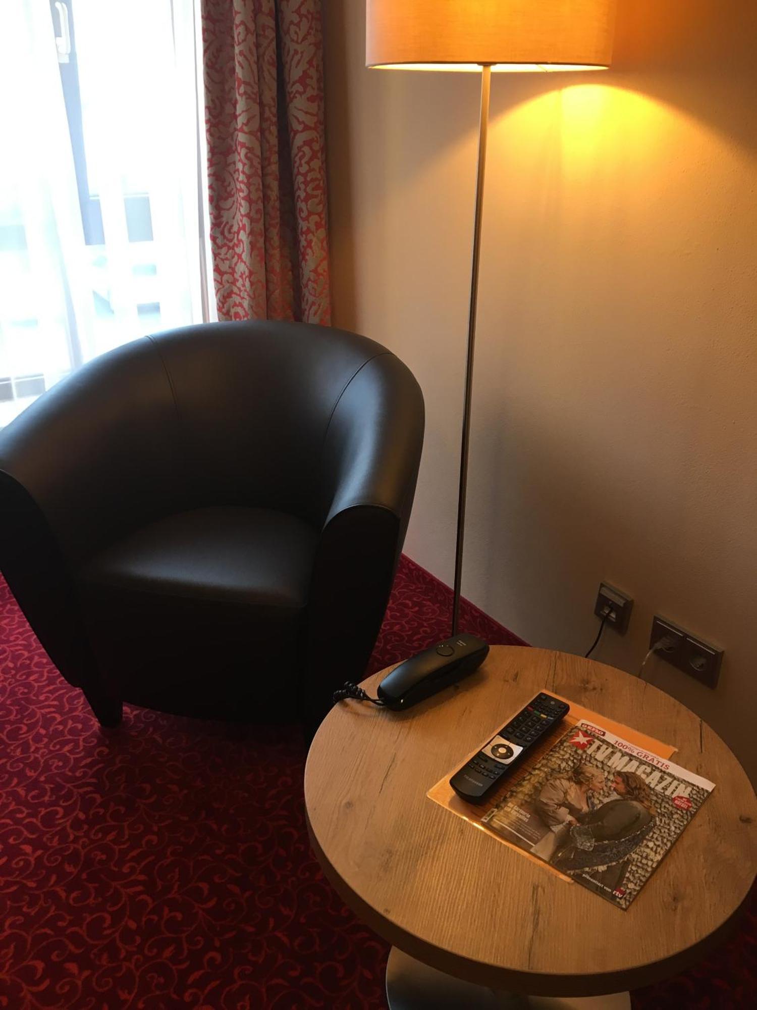 Parkhotel Leiser Planegg Εξωτερικό φωτογραφία