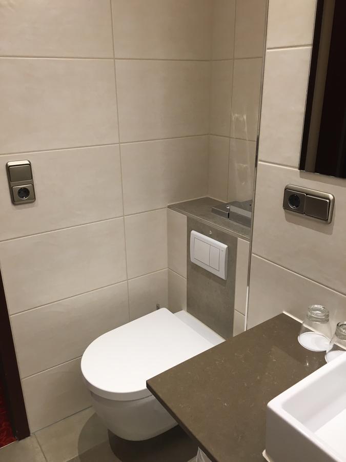 Parkhotel Leiser Planegg Εξωτερικό φωτογραφία
