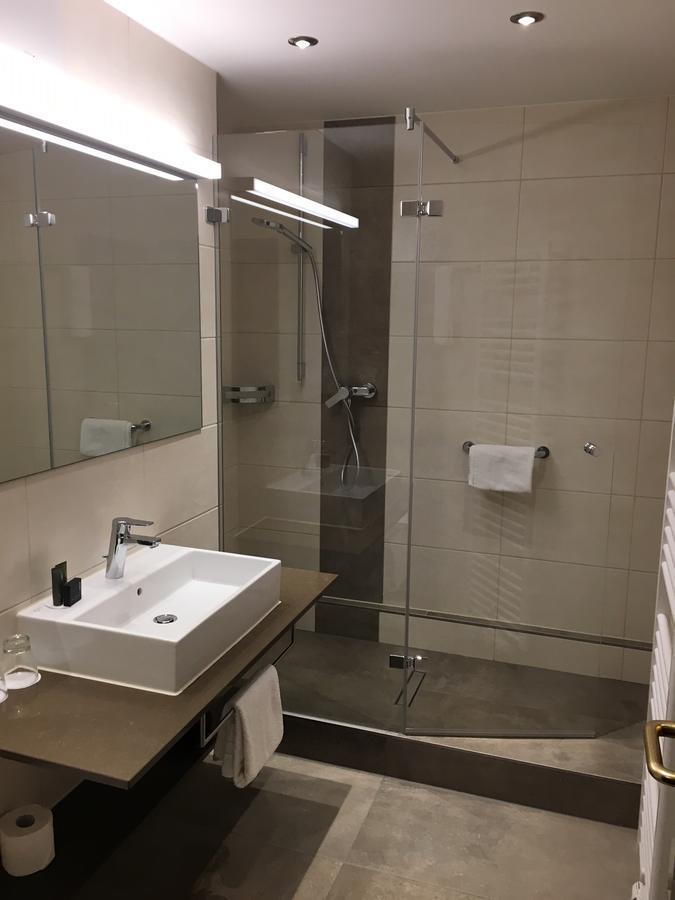 Parkhotel Leiser Planegg Εξωτερικό φωτογραφία