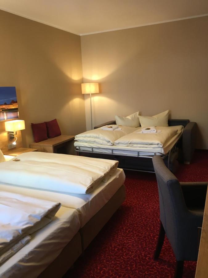 Parkhotel Leiser Planegg Εξωτερικό φωτογραφία